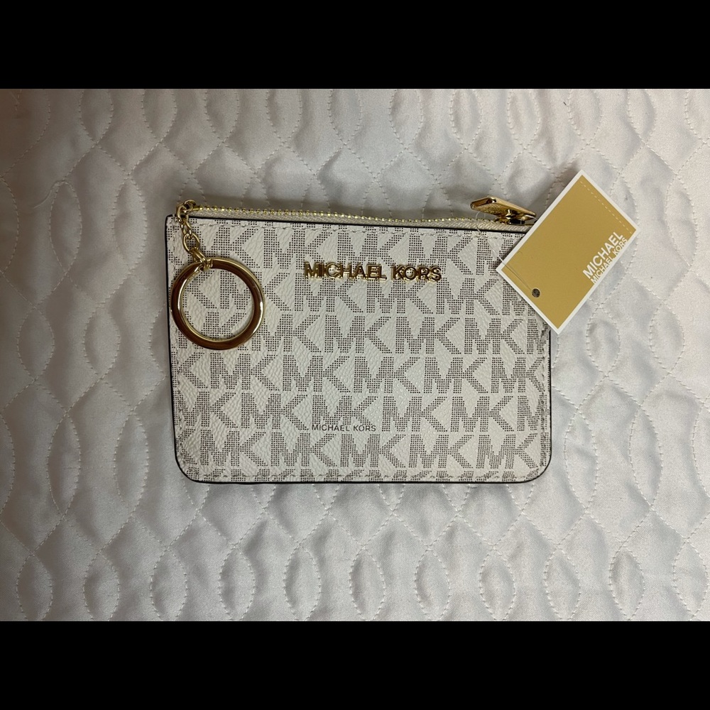 ❌SOLD❌ Michael Kors Coin purse
